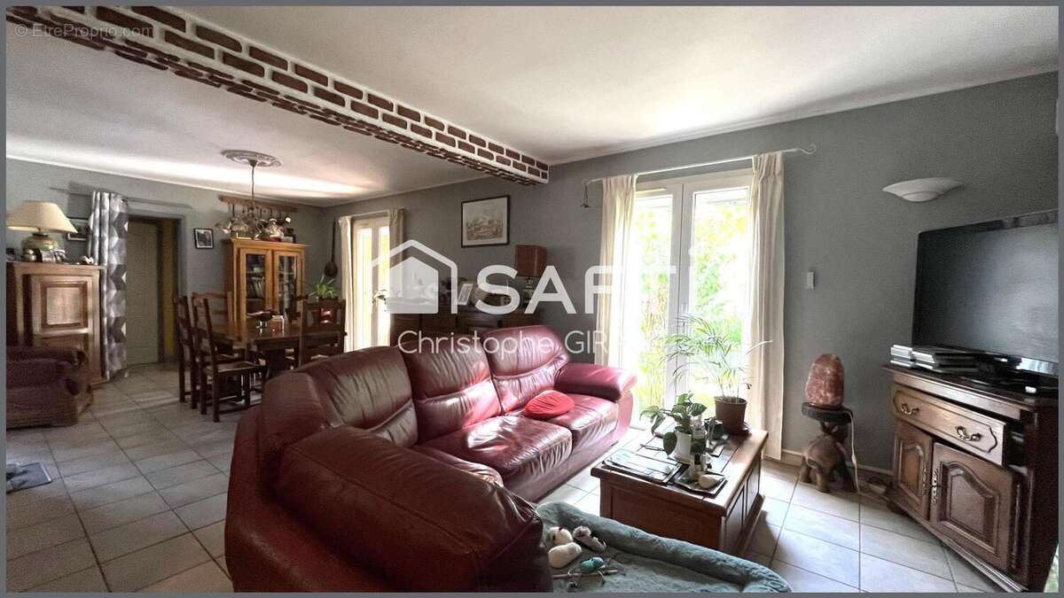 Photo 5 - Maison à AIX-EN-PROVENCE