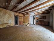 Maison à PREUILLY-SUR-CLAISE