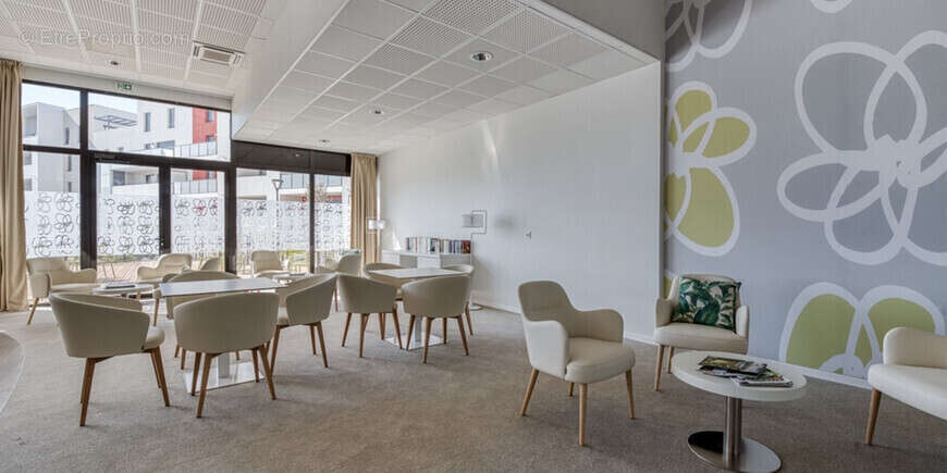 Appartement T2 Résidence seniors Senioriales Saint Jean de Védas - photo 3