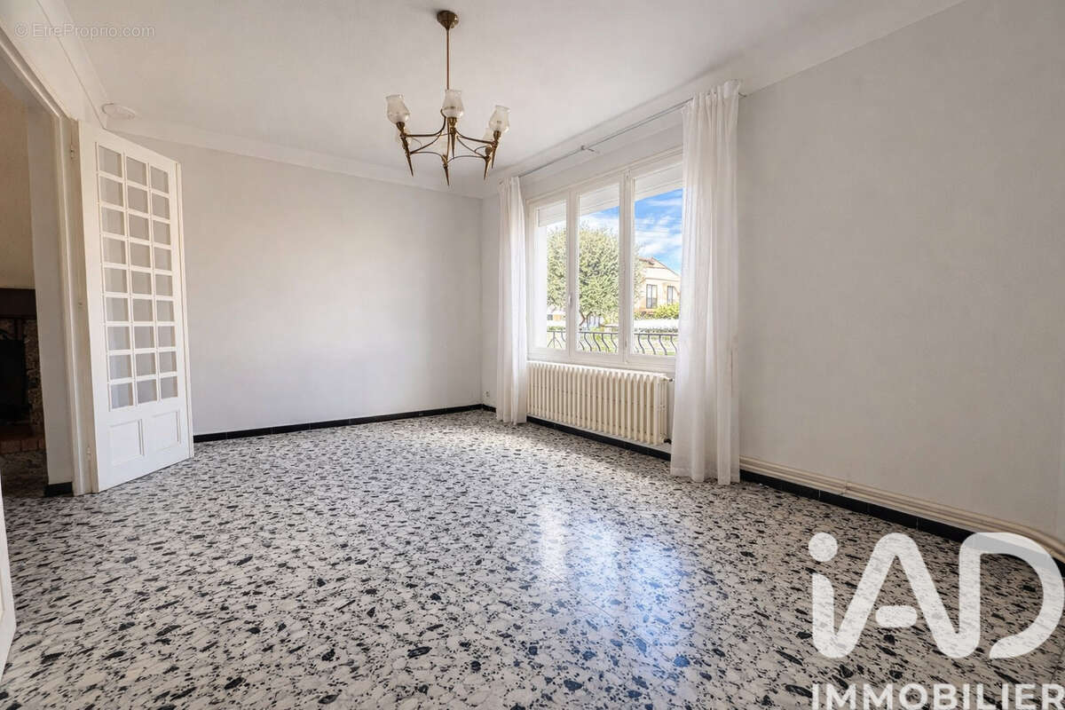 Photo 8 - Maison à RIVESALTES