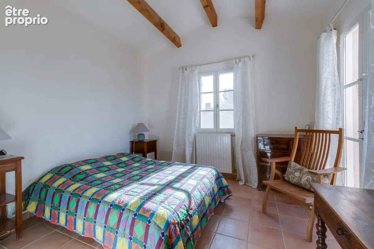 Splendide maison 4 pièces au Doamine de St-Endréol - photo 9