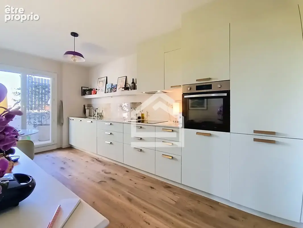 Appartement d'exception avec rénovation premium 112m2 à Caudéran - photo 5
