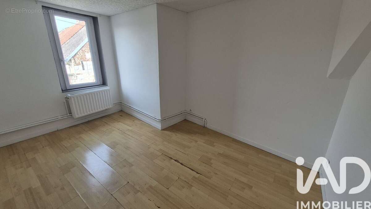 Photo 9 - Maison à DOULLENS