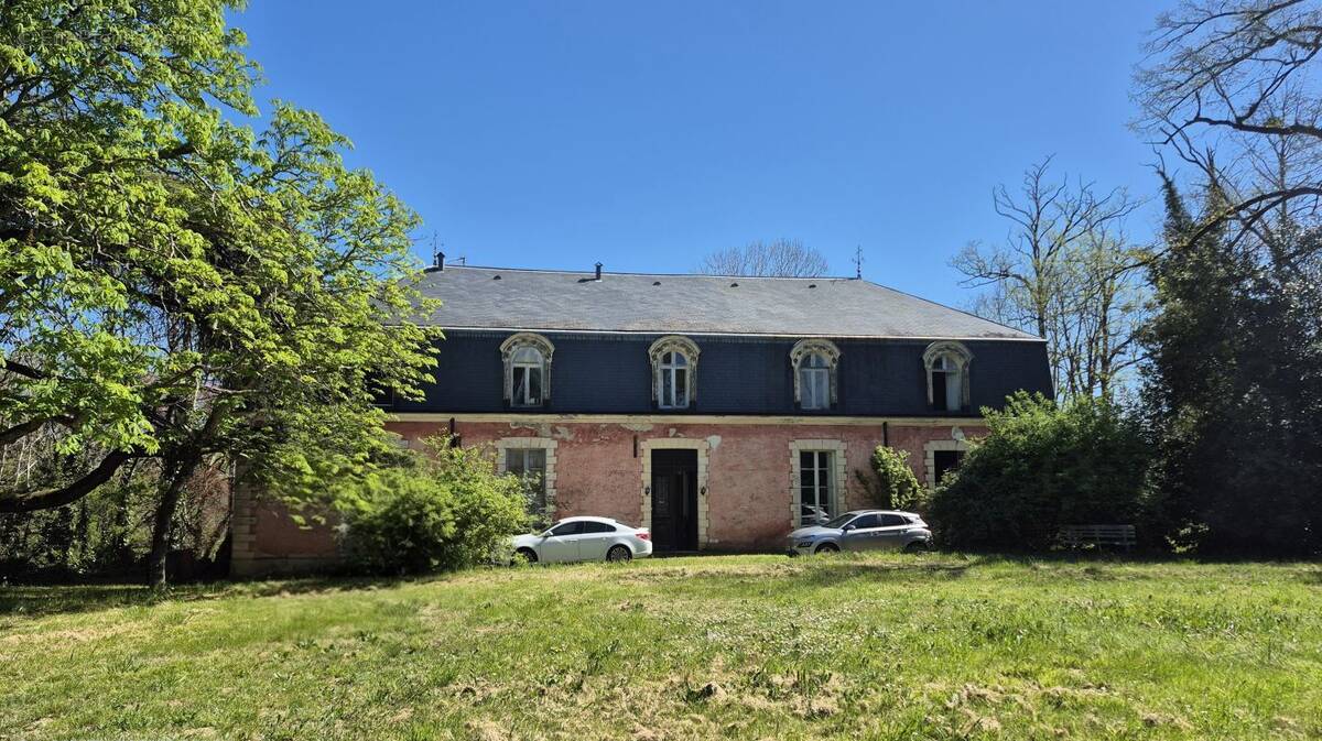 Maison à GRAULHET