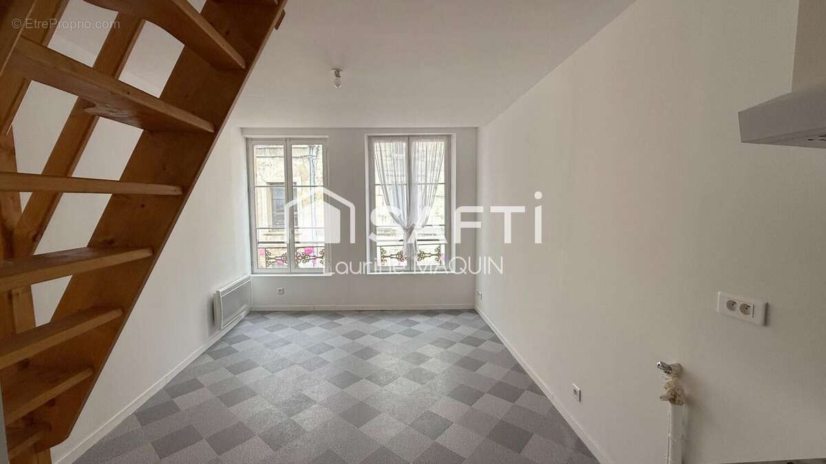 Photo 2 - Appartement à LAON