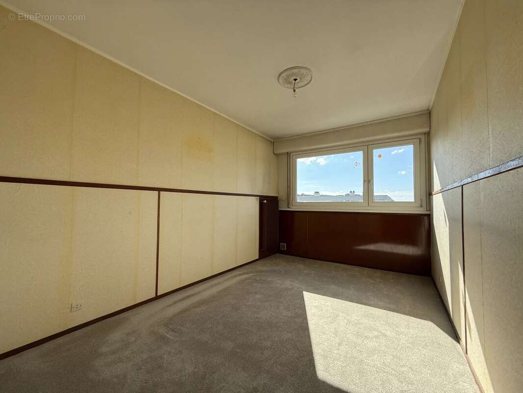 Appartement à AUDINCOURT