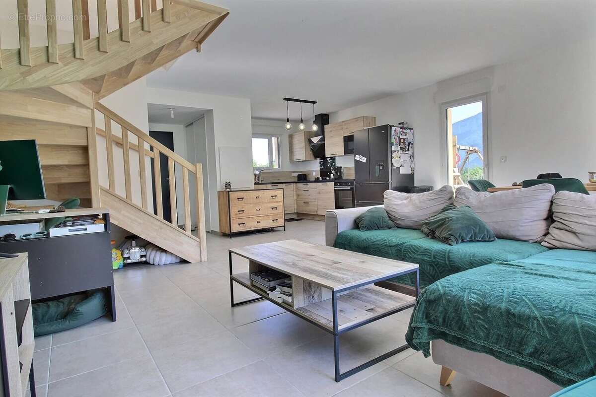 Maison à VINAY