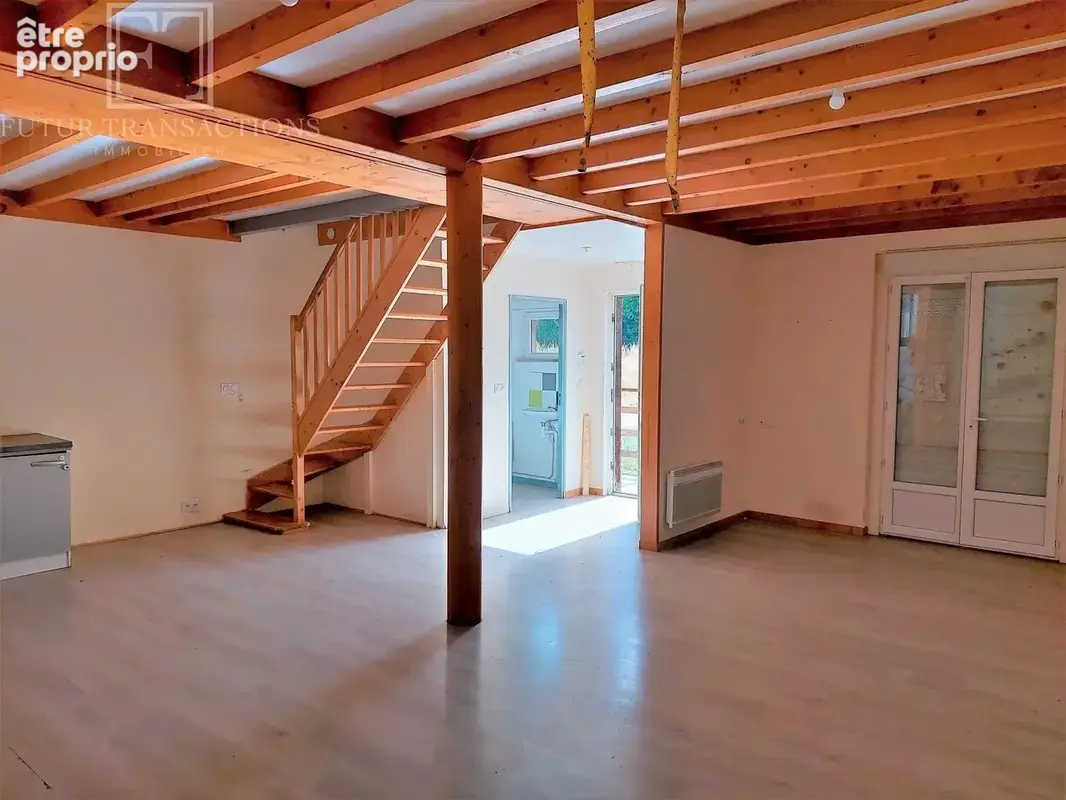 2 logements et local commercial - photo 4