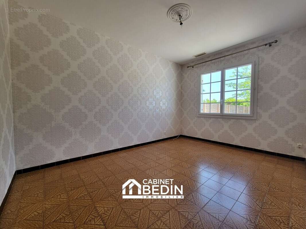 Maison à ANDERNOS-LES-BAINS