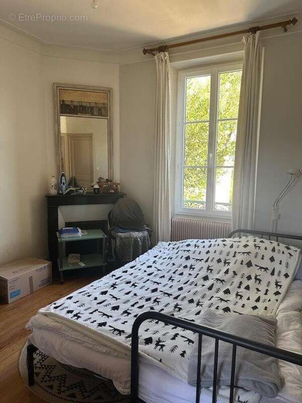 Photo 5 - Maison à CHAMPAGNE-SUR-SEINE