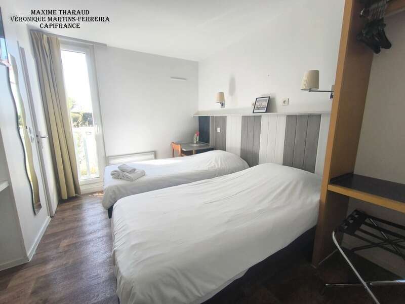 Établissement hôtelier – Opportunité rare aux portes de Châteauroux - photo 5