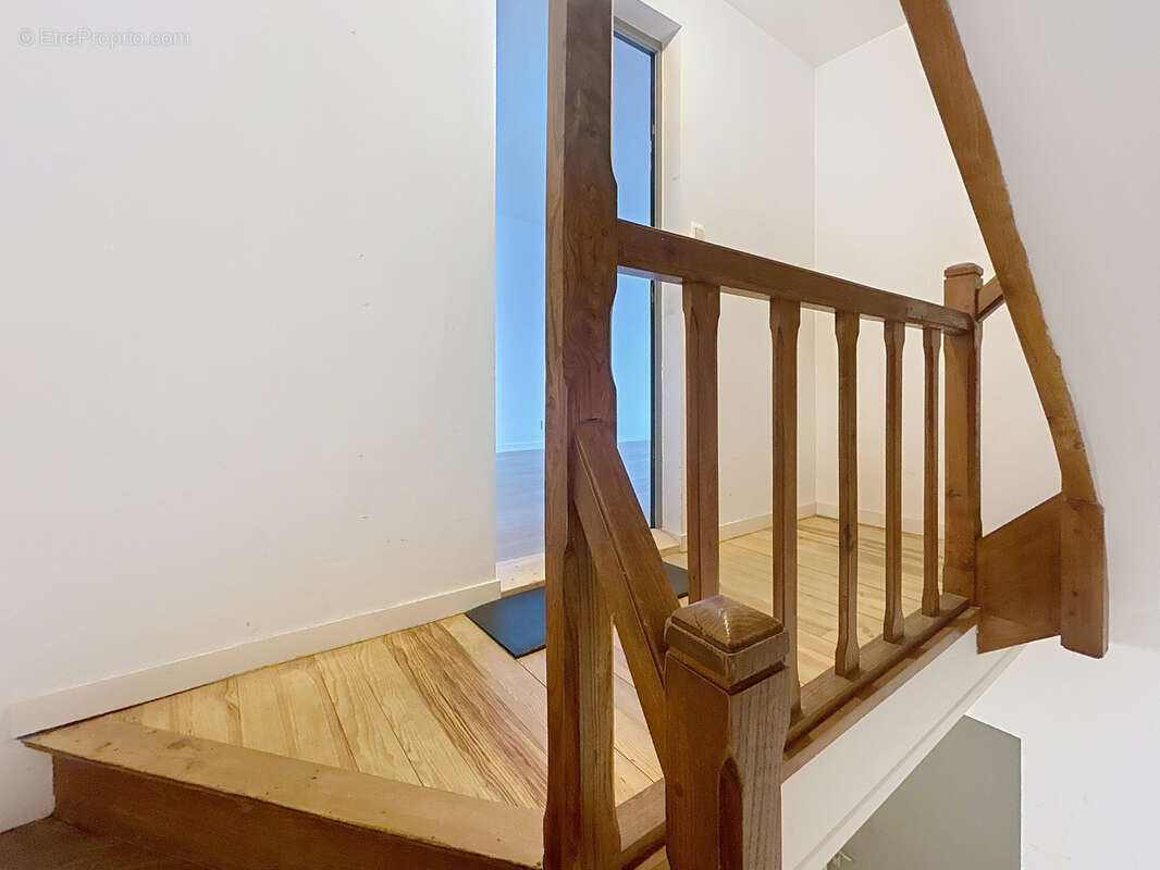 Appartement à GRANVILLE