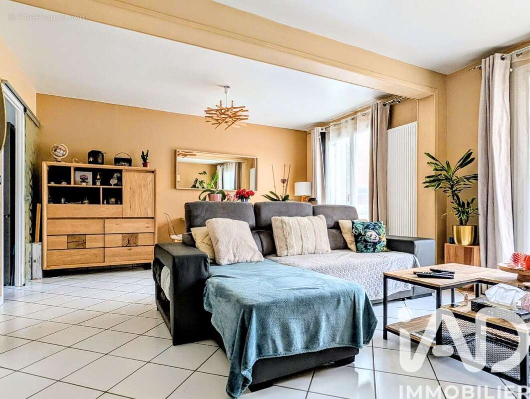 Photo 4 - Maison à DRAVEIL