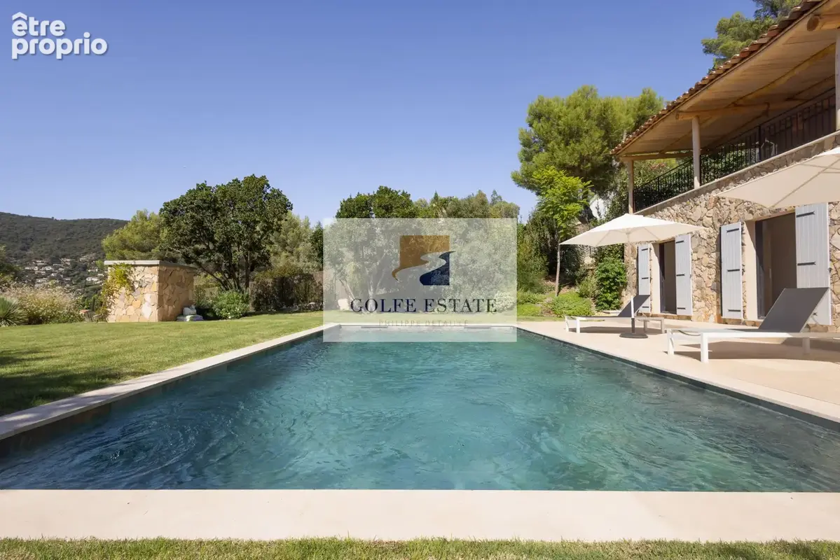 CO-EXCLUSIVITÉ: Villa neuve, 4 chambres en suite et piscine chauffée - photo 3