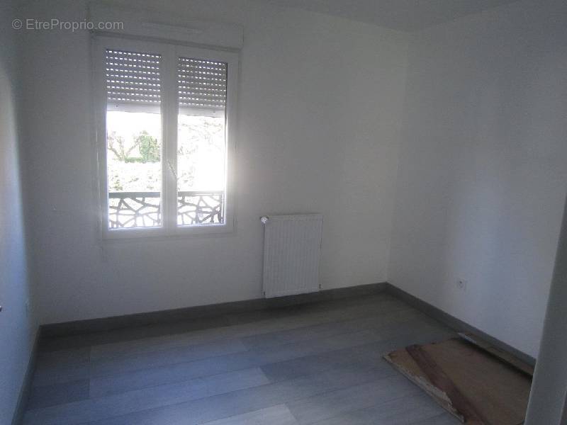 Appartement à NEUILLY-PLAISANCE