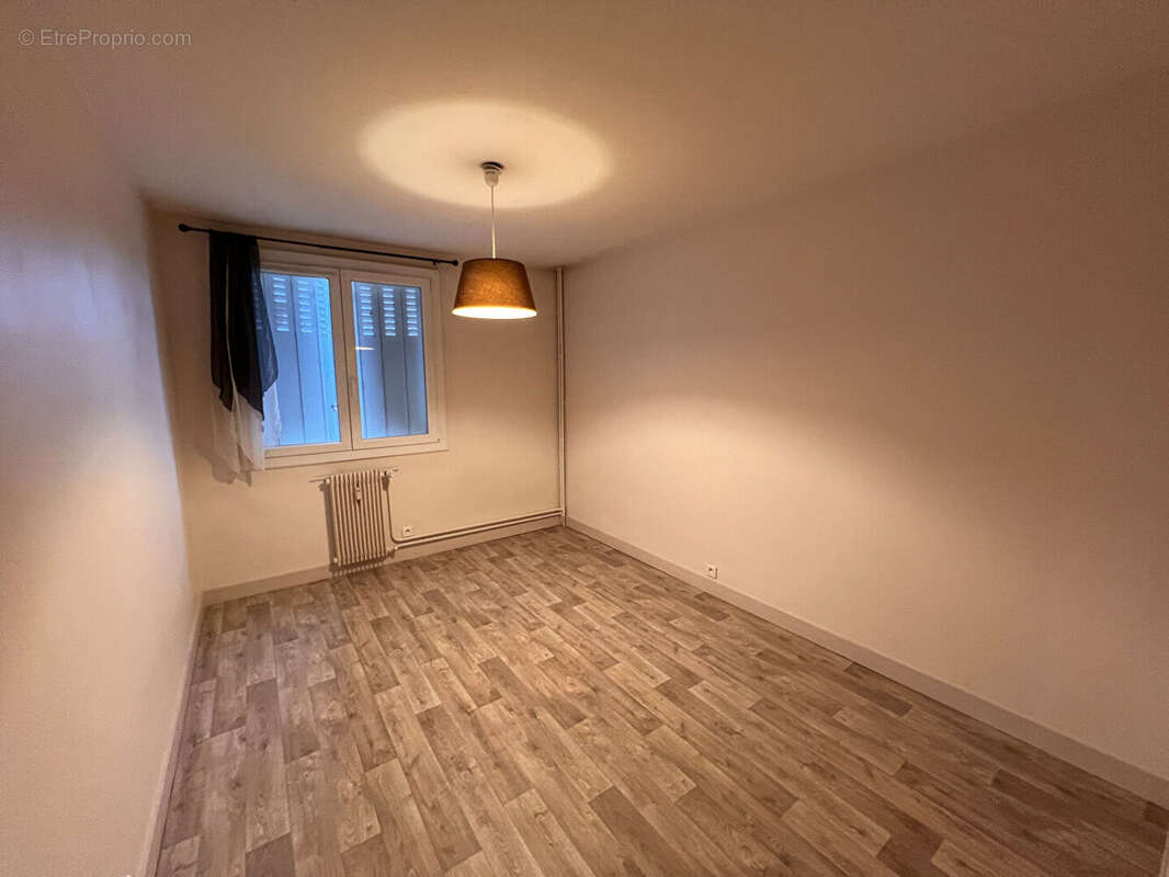 Appartement à BOURGES