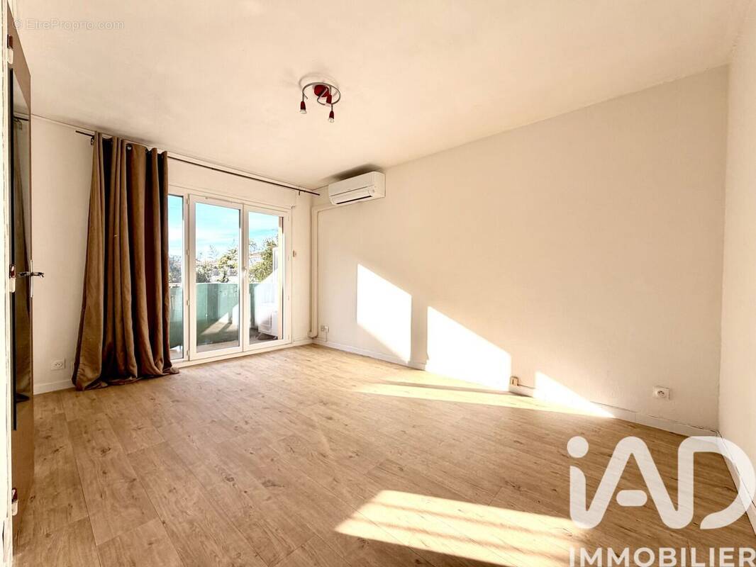 Photo 1 - Appartement à MONTPELLIER