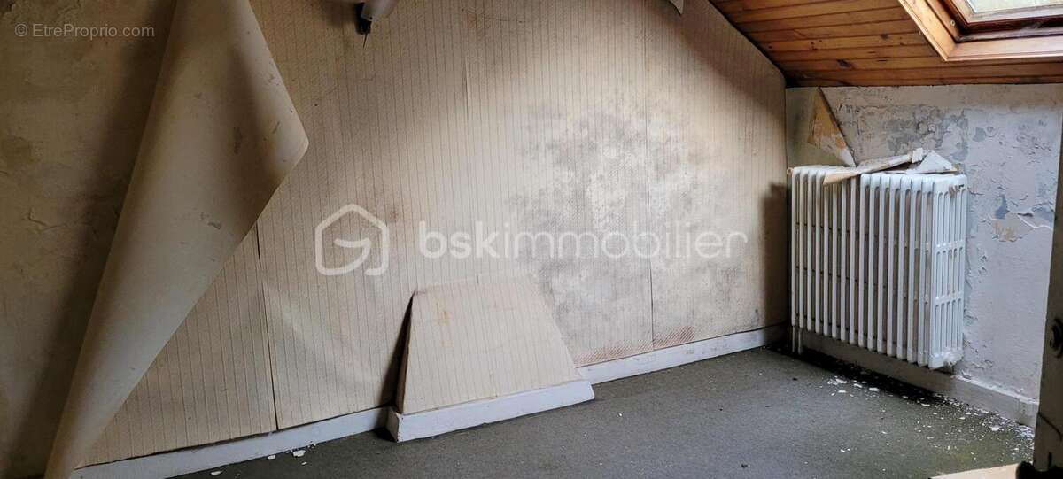 Maison à BOGNY-SUR-MEUSE