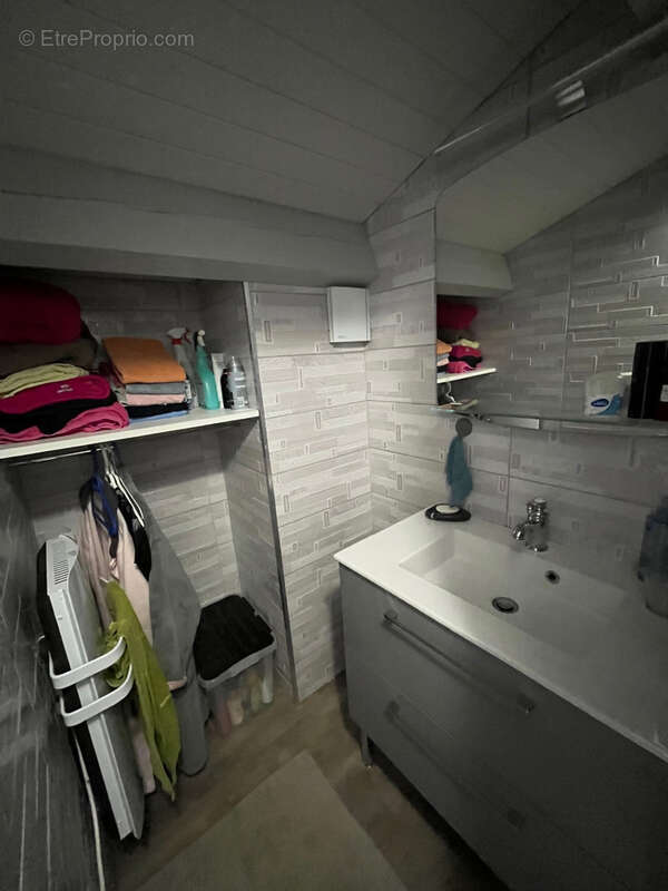 Appartement à NARBONNE