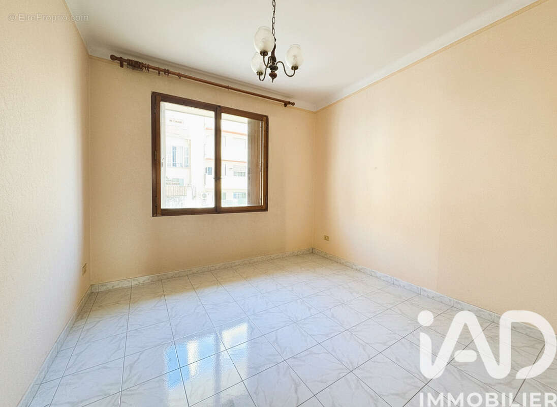 Photo 5 - Appartement à NICE