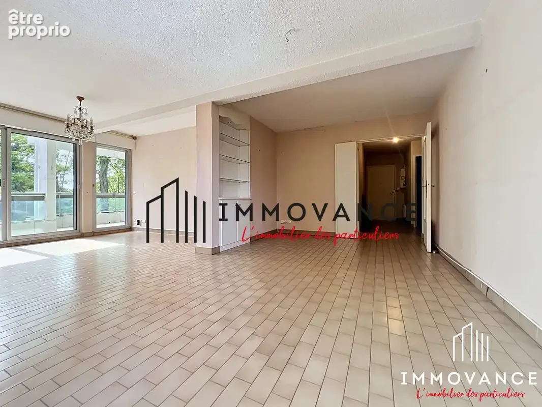 Appartement 5 pièces 116 m² à vendre à Montpellier (34000) - photo 6