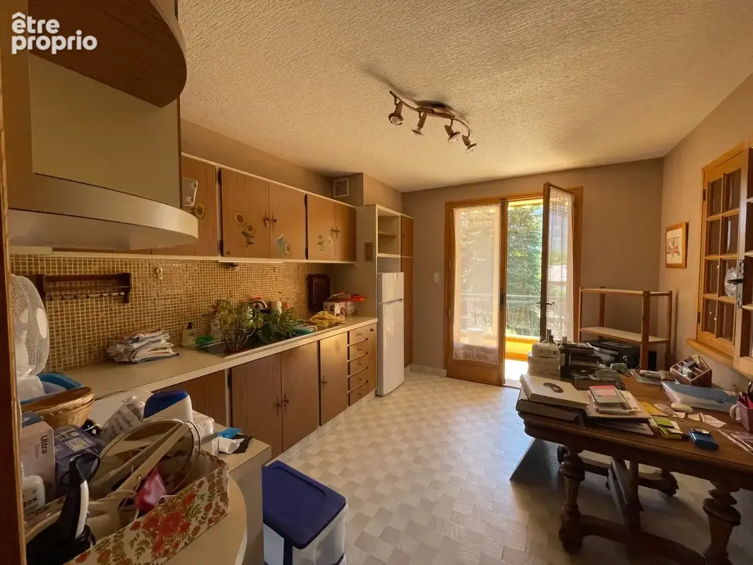 Maison à vendre 5 pièces  () - photo 6