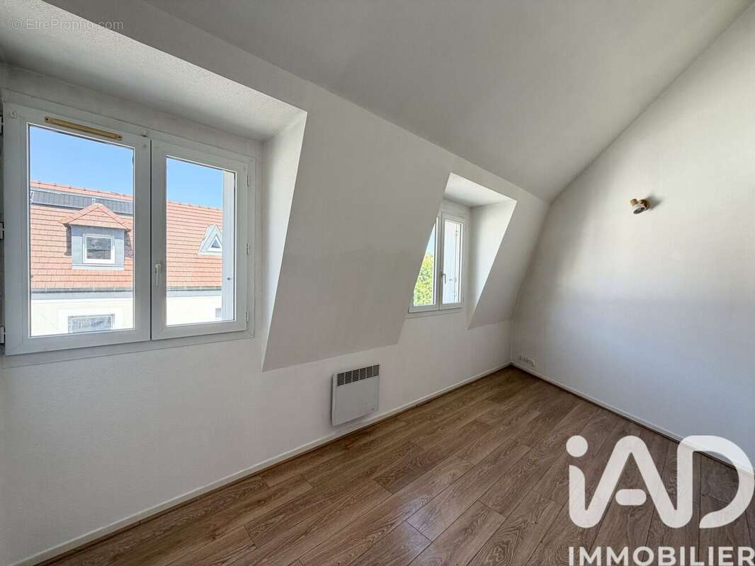 Photo 3 - Appartement à MAROLLES-EN-HUREPOIX