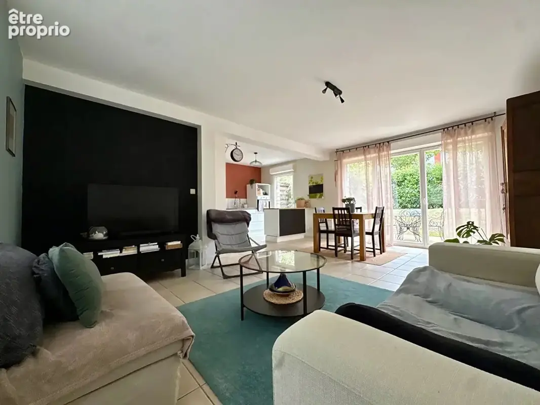 Exclusivité,  maison contemporaine quartier Robien !! - photo 2