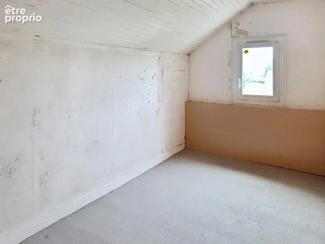 Maison 3 pièces 68 m² à vendre à Montchevrier (36140) - photo 8
