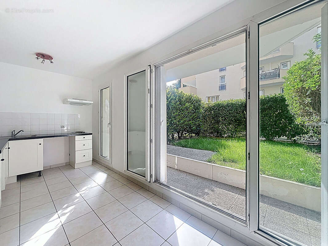 Appartement à FONTENAY-AUX-ROSES