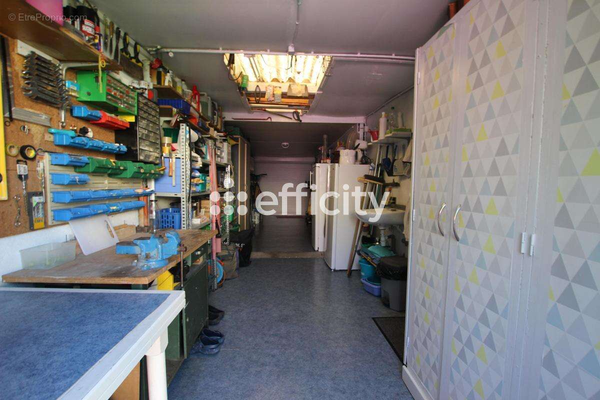 Maison 90 m² à Reims  - photo 15