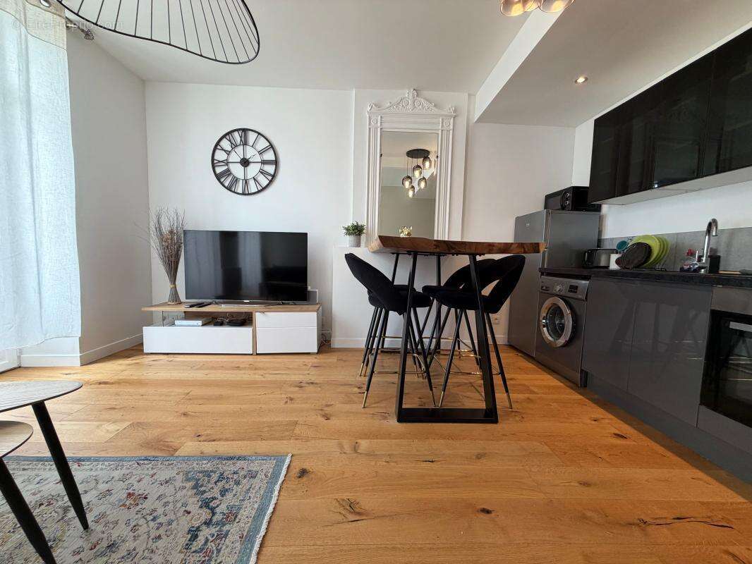 Appartement à LA ROCHELLE