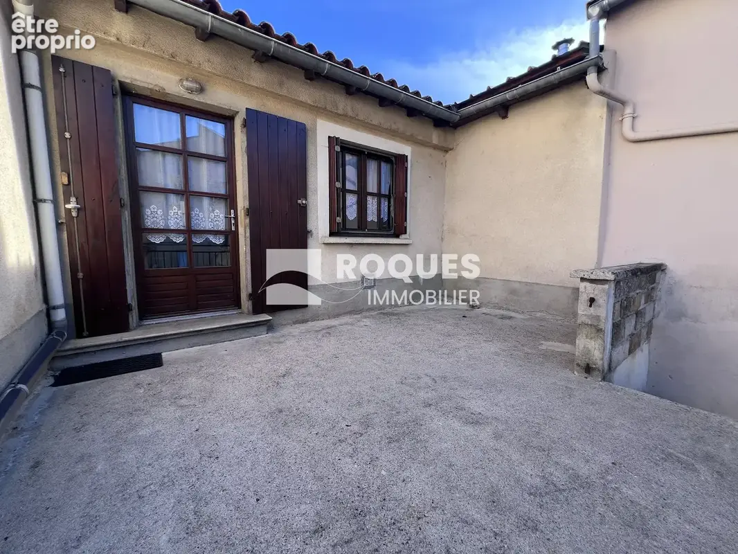 Maison T5 avec logement indépendant - photo 11