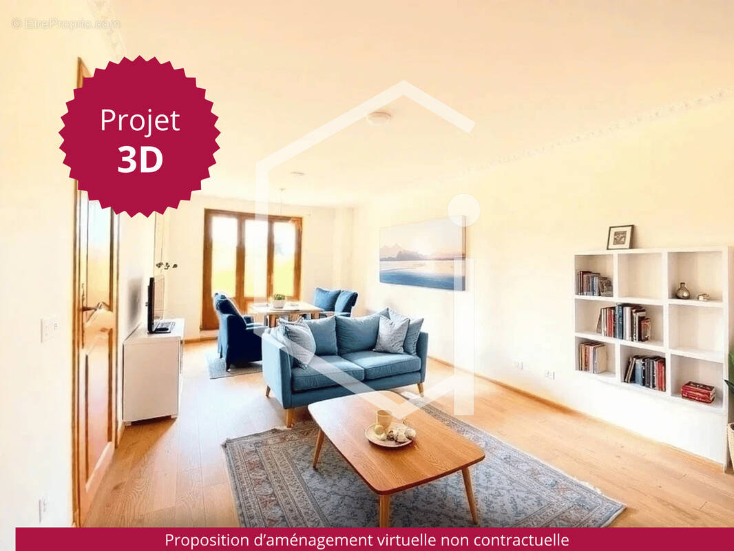 Maison à COSNE-COURS-SUR-LOIRE