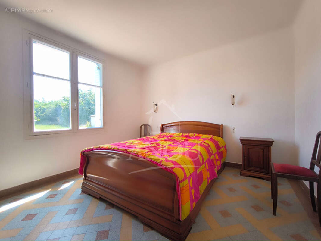 Maison à CLOYES-SUR-LE-LOIR