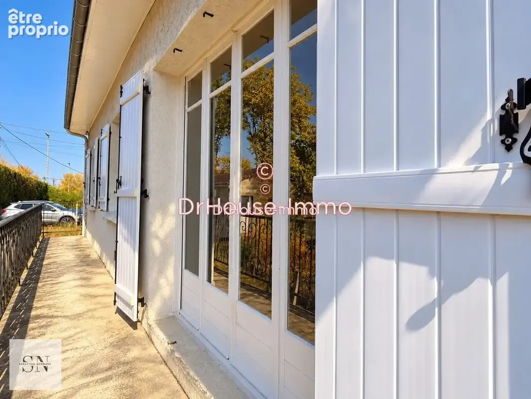 Maison 5 pièces 95 m² à vendre à Cancon (47290) - photo 6