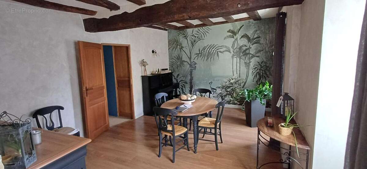 Maison Coup de Coeur à  Lézigné - photo 4