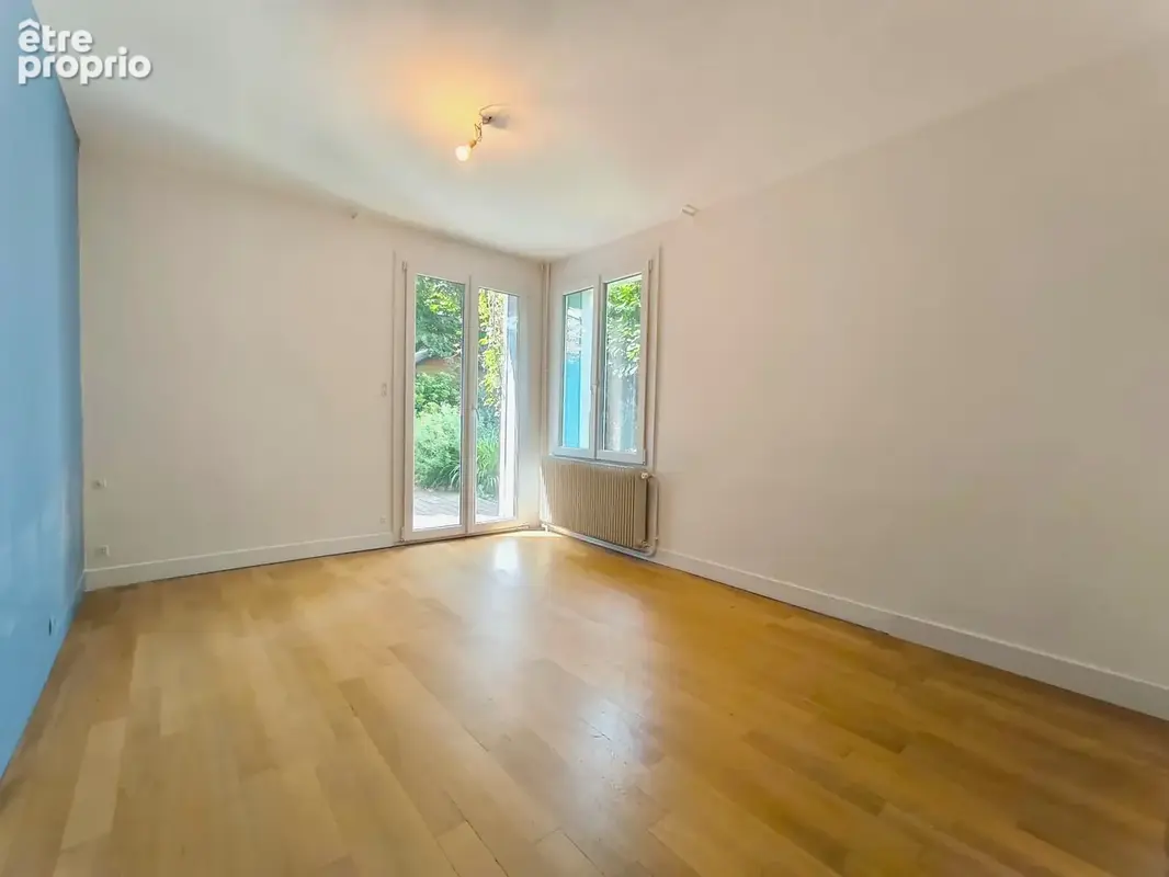 Maison individuelle édifiée sur sous-sol total - photo 7