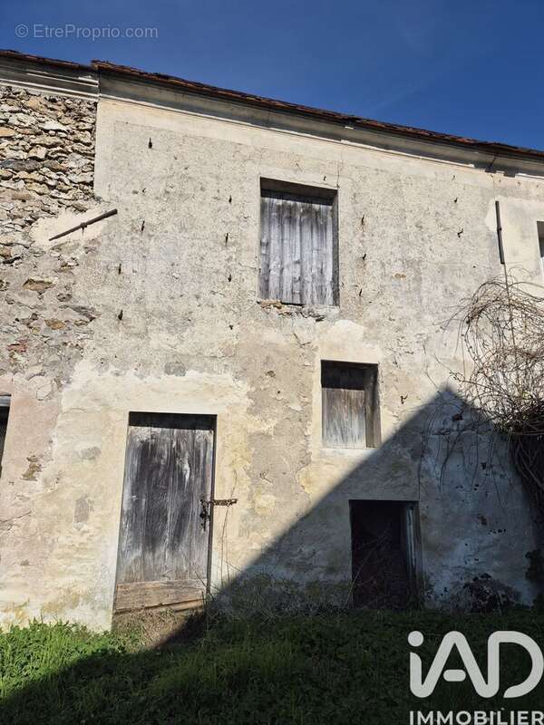 Photo 5 - Maison à LA FERTE-SOUS-JOUARRE