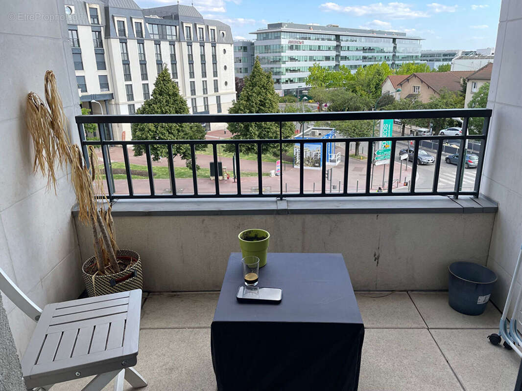 Appartement à CLAMART