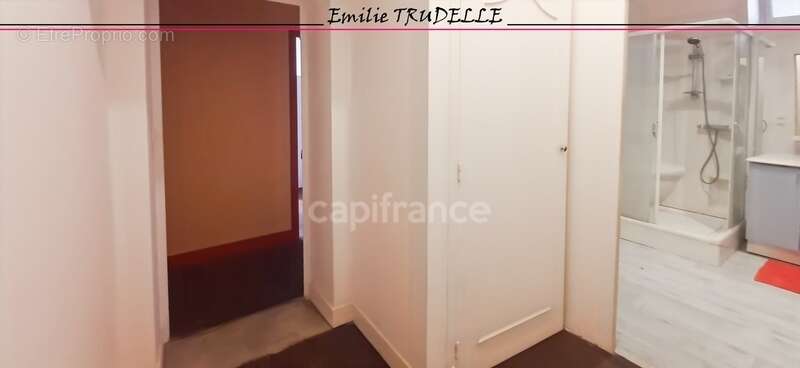 Maison à SAINT-CALAIS