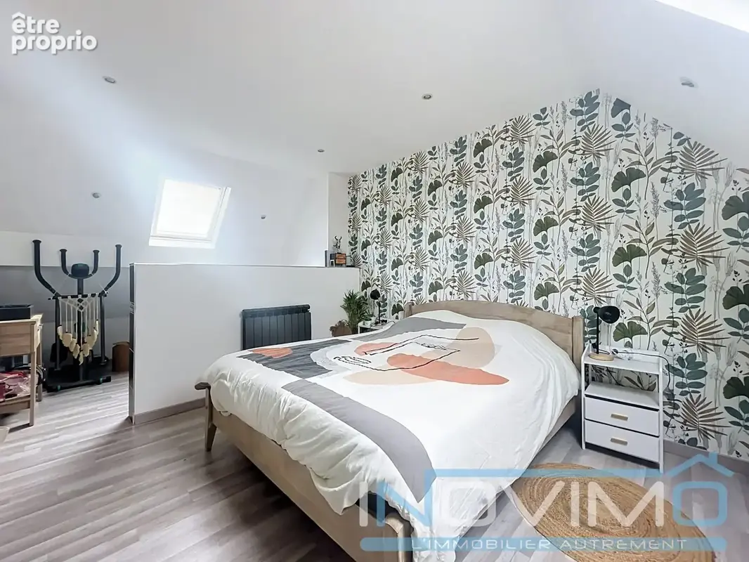 Maison 103 m² à Rexpoede  - photo 7
