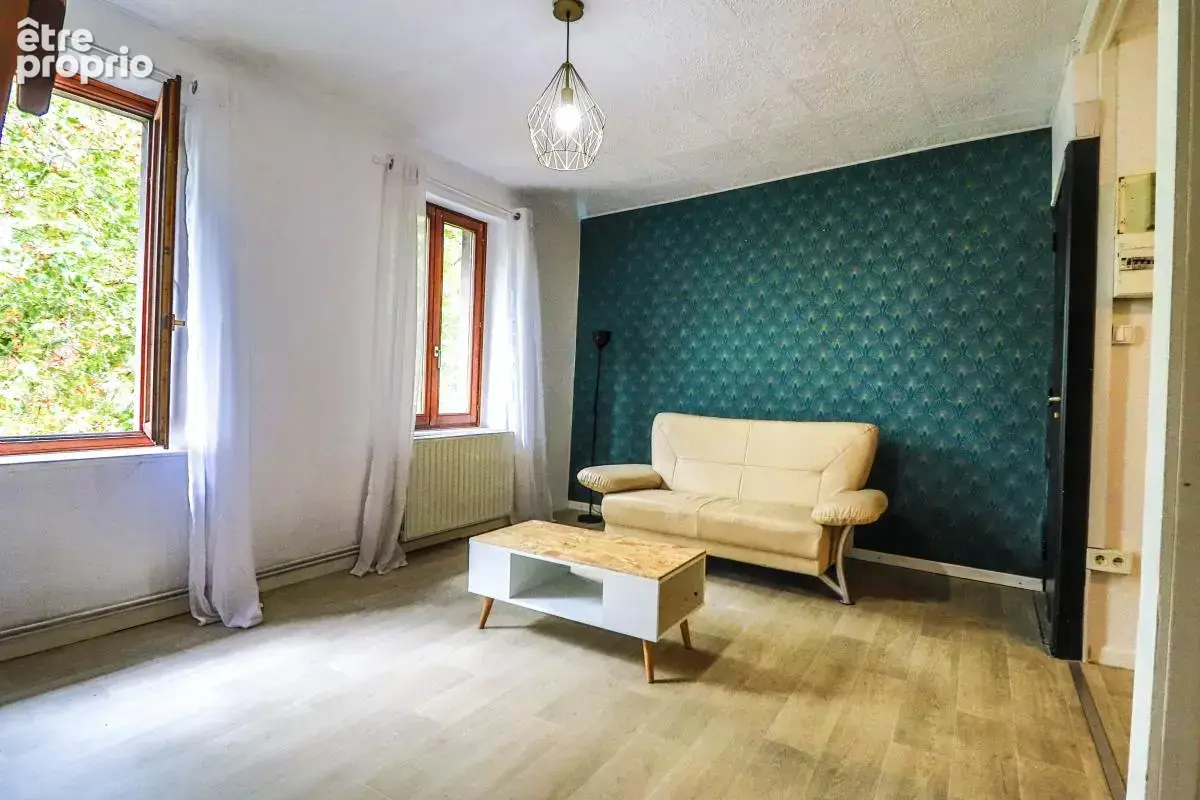 Appartement 3 pièces Duplex 70 m² - photo 6