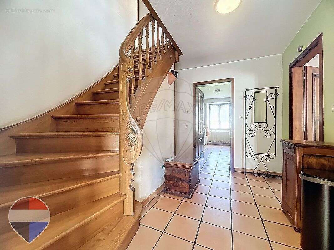 Maison 5 chambre(s) à vendre - photo 4