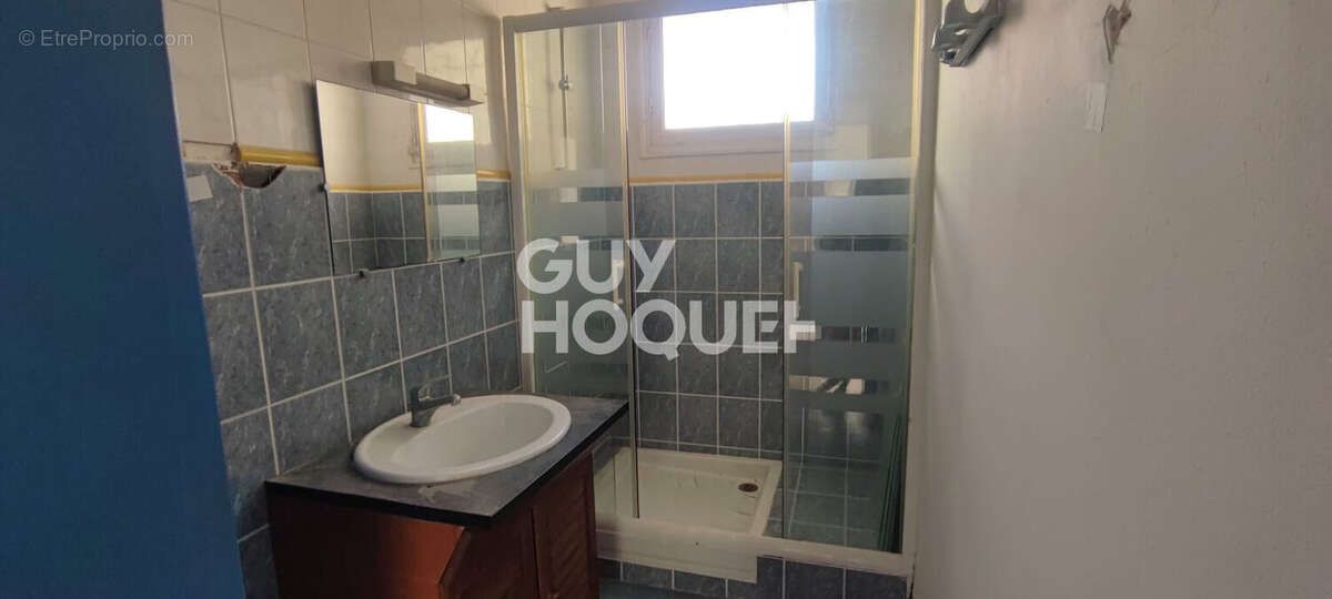 Maison à SAINT-PIERRE-D&#039;OLERON