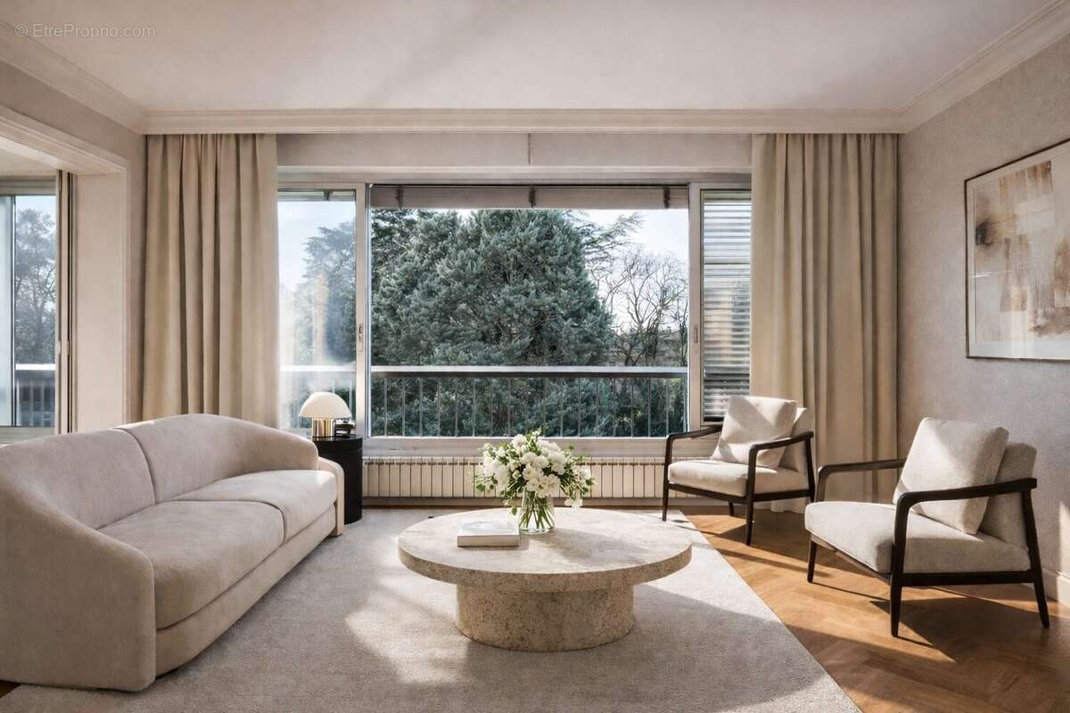 Appartement à LYON-4E