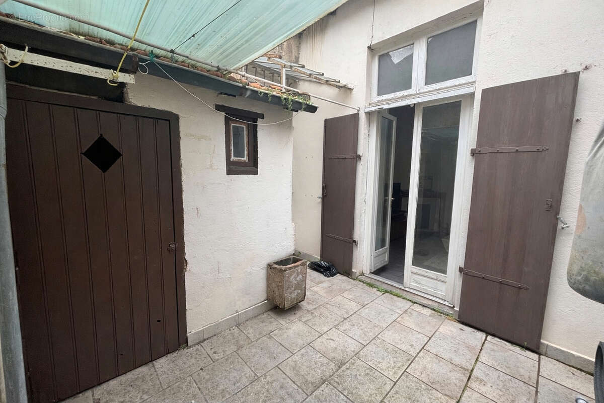 Appartement à NIMES