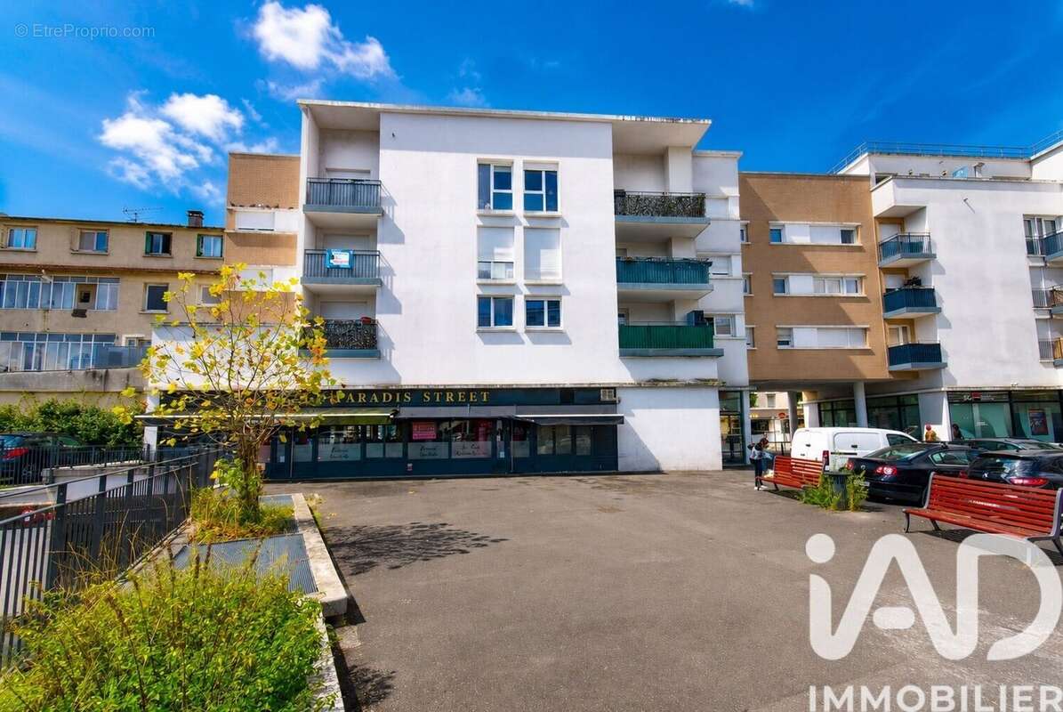 Appartement 48 m² à Noisy-Le-Grand  - photo 5
