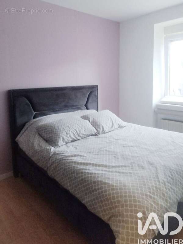 Photo 5 - Appartement à MULHOUSE