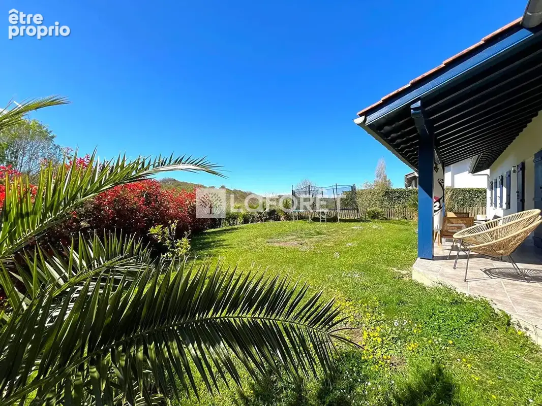 Maison 120 m² de plain-pied à Mouguerre - photo 11
